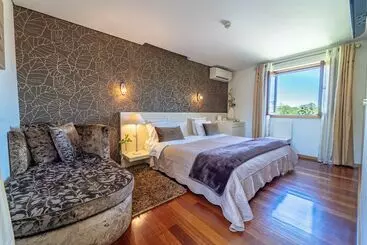 Casas Casal Do Carvalhal   Agroturismo