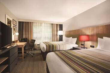 Country Inn & Suites By Radisson, Newnan, Ga