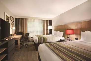 Country Inn & Suites By Radisson, Newnan, Ga