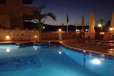 Anny Sea And Sun Apartments