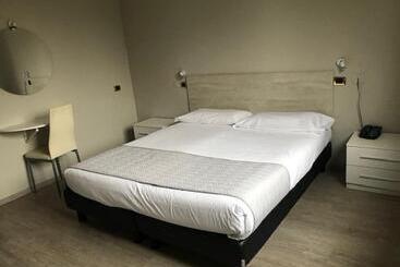 Hp Fly Hotel Bologna