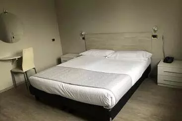 Hp Fly Hotel Bologna