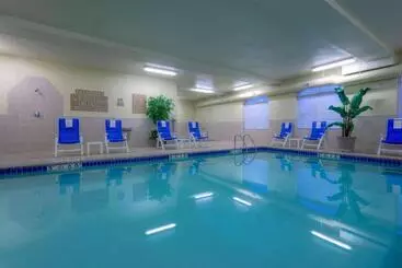 호텔 Country Inn & Suites By Radisson, Emporia, Va