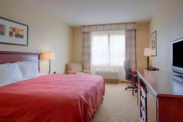 ホテル Country Inn & Suites By Radisson, Emporia, Va