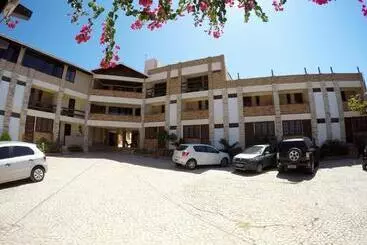 Hotel Falésia Praia