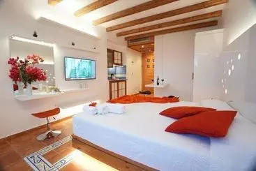 Hotel Felix Residence