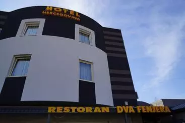 هتل Hercegovina