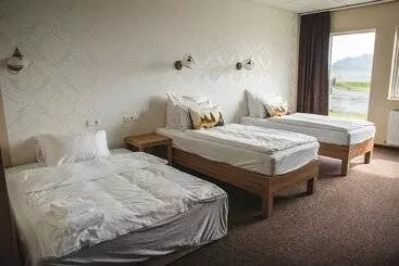 هتل Hótel Dyrhólaey