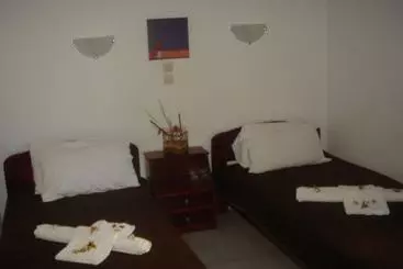 Hotel Iliaktida Apartments