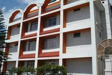 Hotel Jai