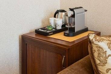 Отель Kamergersky