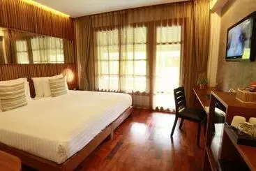 Hôtel Le Sen Boutique