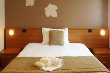 ホテル Locanda Ai Archi Di Andreola Monica