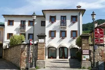 Hotel Locanda Ai Archi Di Andreola Monica