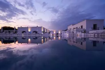 Hotel Masseria Bagnara Resort & Spa