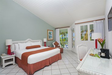 Morgan Bay Beach Resort