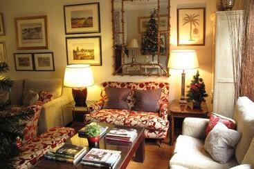 Hotel The Ormond At Tetbury