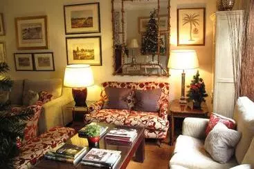 فندق The Ormond At Tetbury