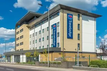 Hotel Travelodge London Enfield