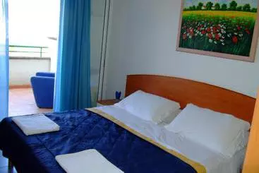 Apartament I Giardini Di Atena