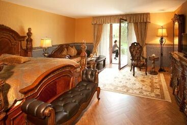 Landhaus Hotel Romantik