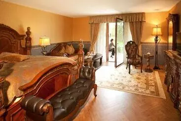 Landhaus Hotel Romantik