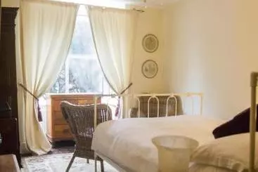 Pensiune The Warwick Guesthouse