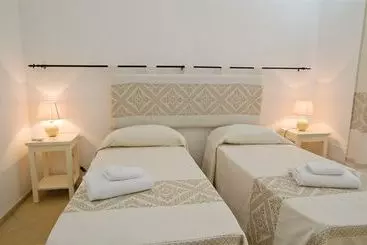 شقة Resort Le Saline Palau