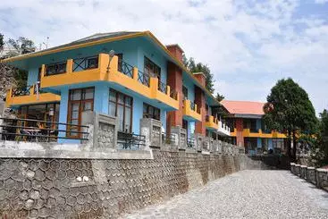 Tulip Inn Mussoorie Barlowganj