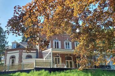 Bed and Breakfast Le Clos Des Lodges