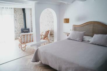 Пансион 40 De Mayo