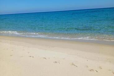 Pension Beth La Casa Della Luna