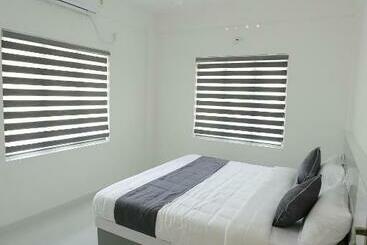 Apart Hotel Yelza Hotel And Residence