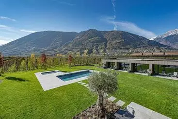 ベッドアンドブレックファースト Auhof