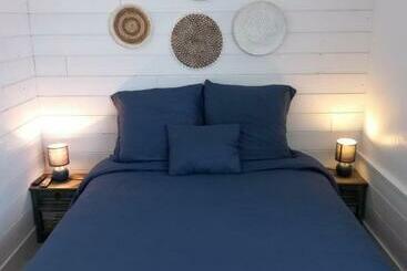 Bed and Breakfast Les Chambres Aux Portes De L Authie