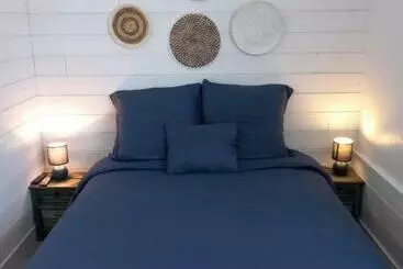 Bed and Breakfast Les Chambres Aux Portes De L Authie