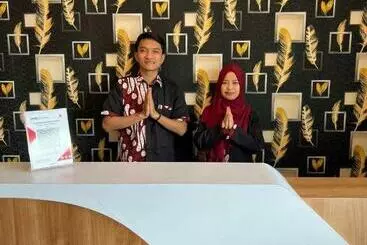 Hotel Dnaiko Syariah