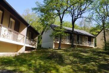 酒店 Kamea Club La Gironie