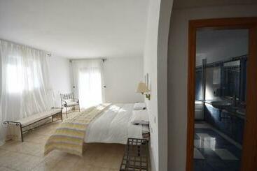 בית מלון כפרי Montesión Luz Del Desierto