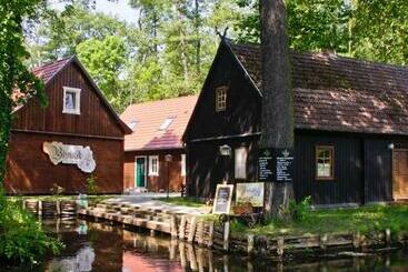 Pensione Ferienhof Bludnik