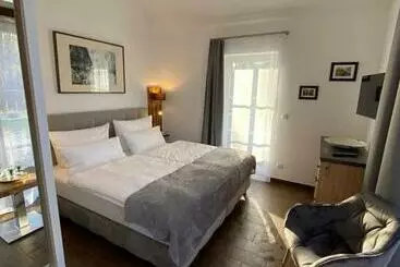 Pensão Ferienhof Bludnik