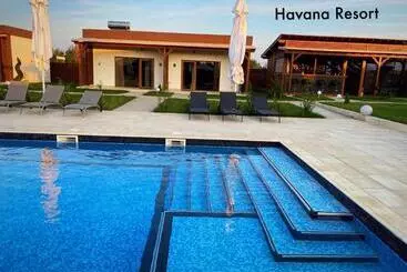 Pensione Havana Resort