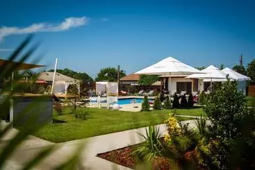Pensione Havana Resort