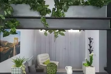 Aamiaismajoitus (B&B) Mamarita