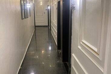 هتل Ontario Suites