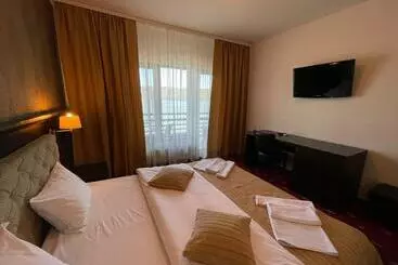 Pansiyon Melin Residence