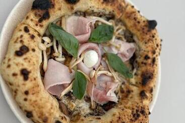 Pensão Melin Residence