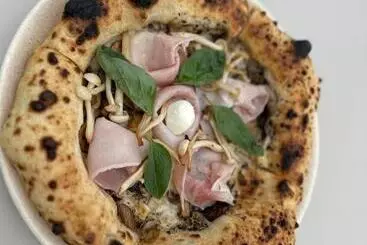 Majatalo Melin Residence