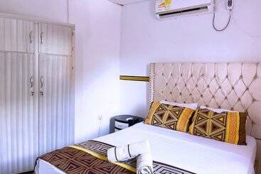 펜션 Historic House