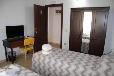 B&b Ilgirasole